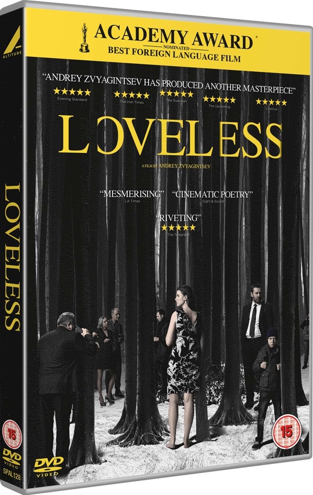Loveless - 2