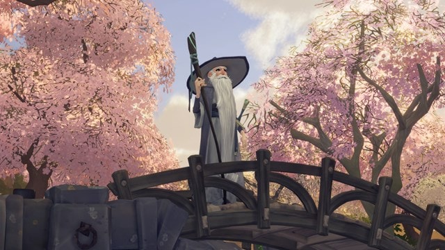 Tales of the Shire: A The Lord of The Rings Game (NS) - 6