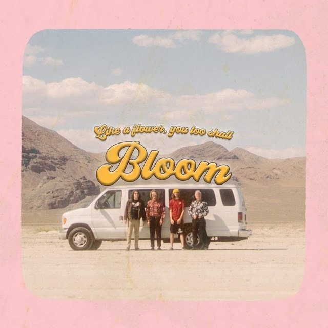 Bloom - 1