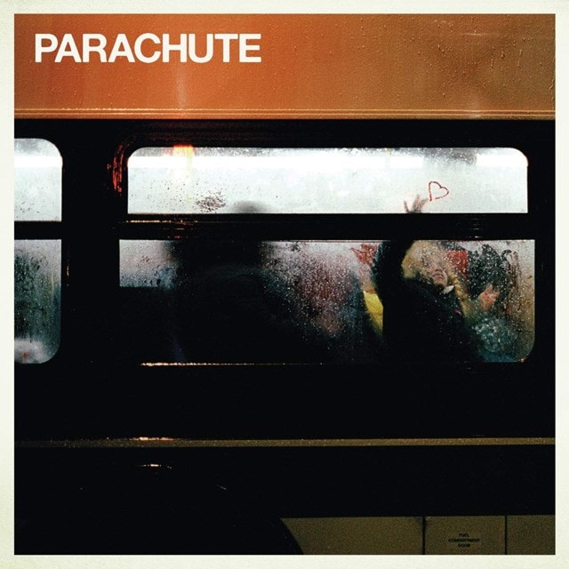 Parachute - 1