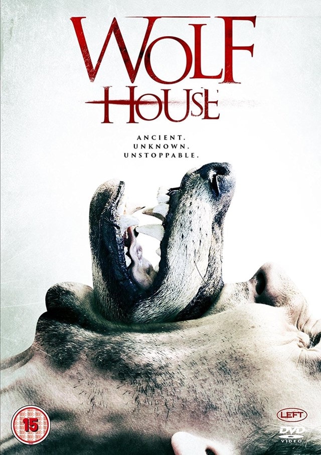 Wolf House - 1