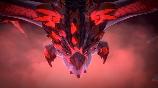 Monster Hunter Stories 2: Wings of Ruin (Nintendo Switch) - 3