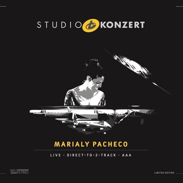 Studio konzert - 1