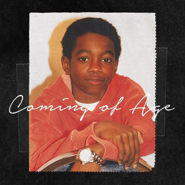 Coming of Age - 1