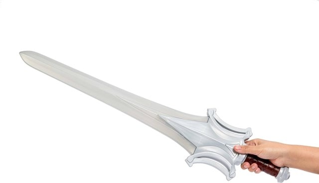 Masters Of The Universe Power Of Grayskull Power Sword - 3