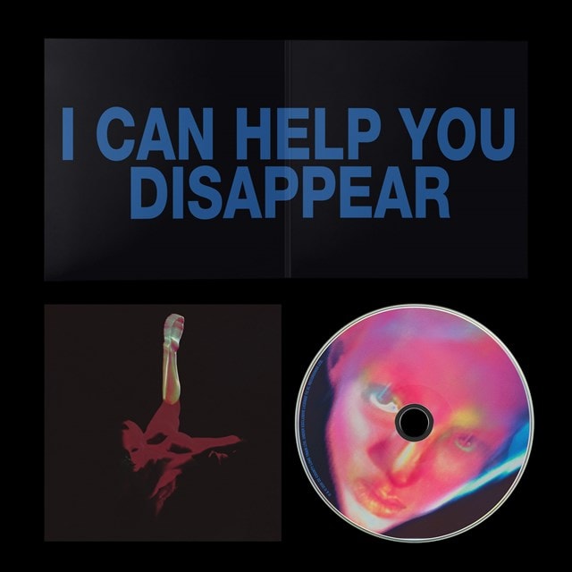 Dopamine Chamber - (hmv Exclusive) Alternate Artwork - 4