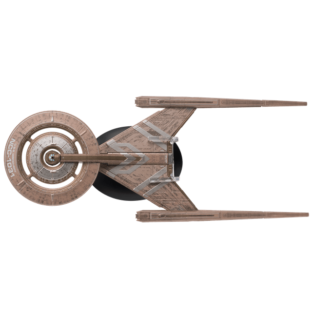 Star Trek: U.S.S. Discovery XL Starship Hero Collector - 2