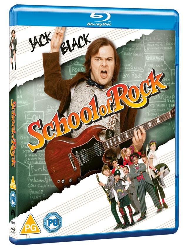 School of Rock - 2