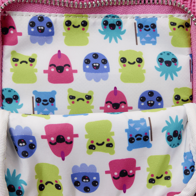 Bob's Burgers Louise Cosplay Loungefly Crossbody Bag With Coin Bag - 7