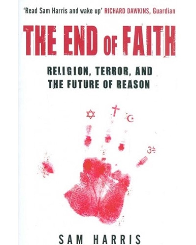 The End Of Faith - 1