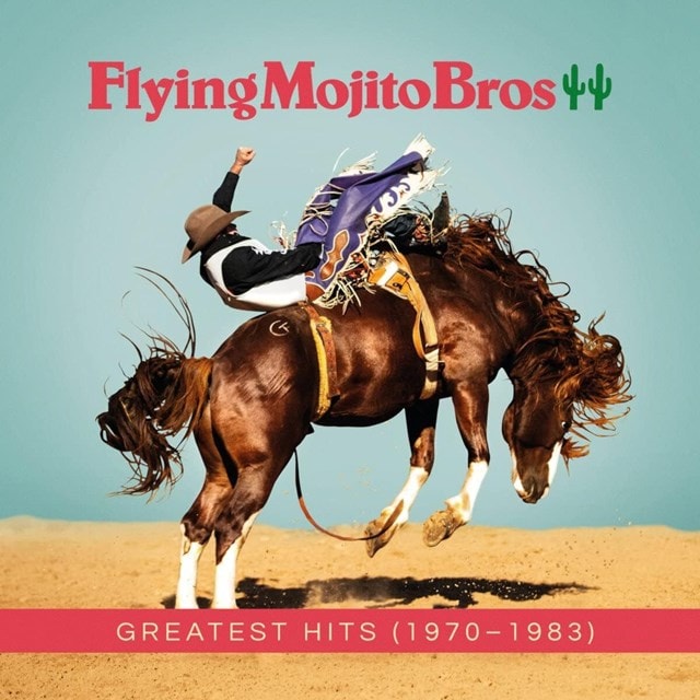 Greatest Hits (1970-1983) - 1