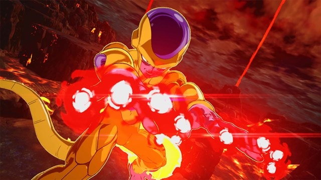 Dragon Ball: Sparking! ZERO (Switch 2) - 3