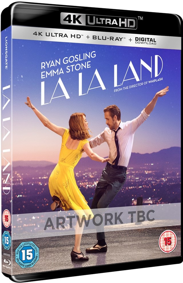 La La Land - 2