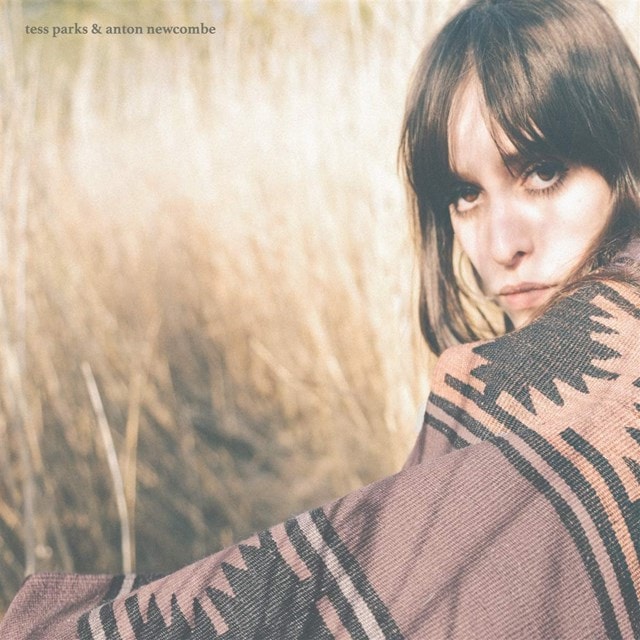 Tess Parks and Anton Newcombe - 1