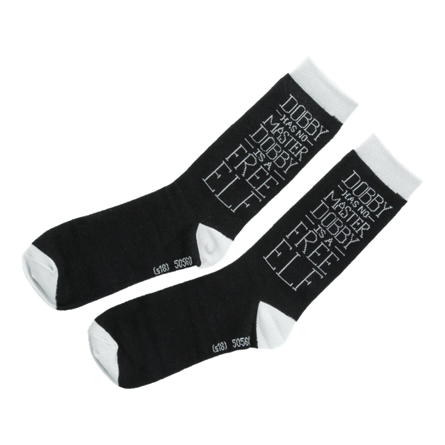 Dobby Harry Potter Mug And Socks Set - 4