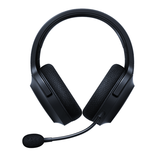 RAZER Barracuda X Wireless Gaming Headset (2022) - Black - 2