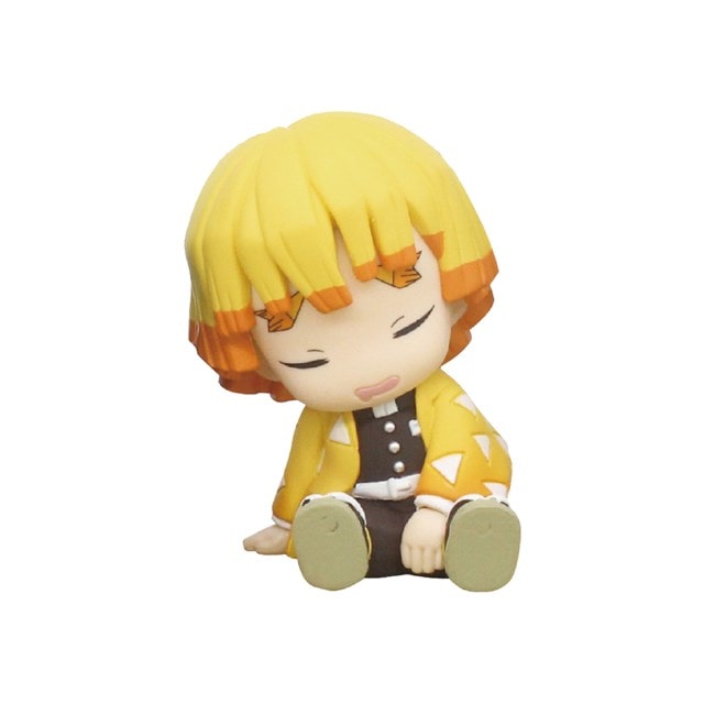 Demon Slayer Kimetsu No Yaiba Lil Sleepers Volume 2 Twinchees Blind Bag - 9