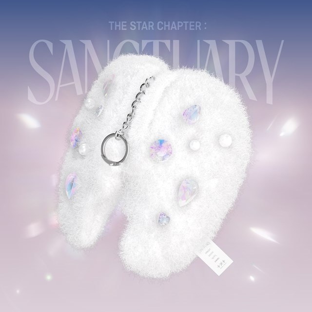 The Star Chapter: SANCTUARY (MERCH Ver.) - 1