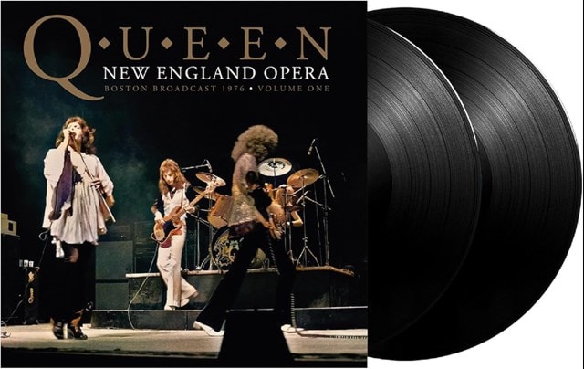 New England Opera - Volume 1 - 1