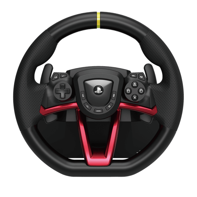 Hori Wireless Racing Wheel APEX for PlayStation - 2