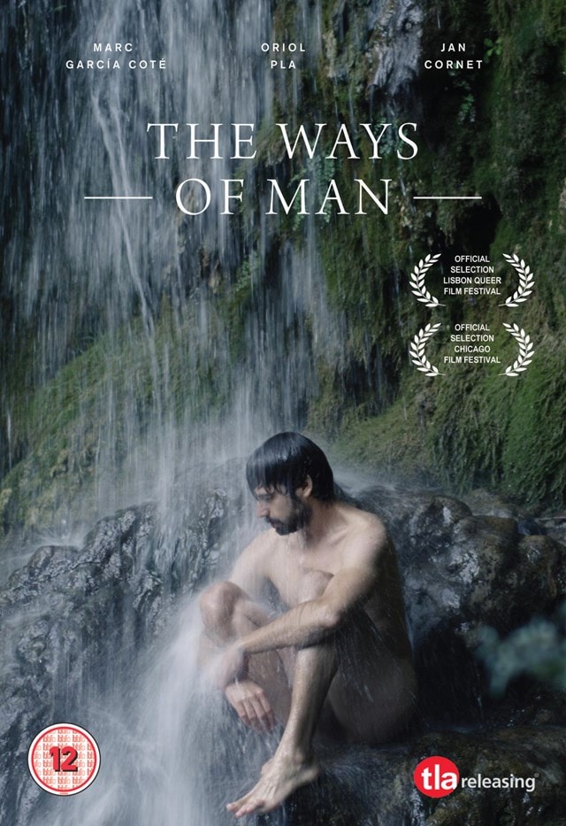The Ways of Man - 1