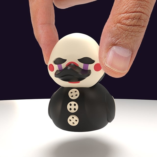 Marionette Five Nights At Freddy's FNAF Tubbz Mini - 3