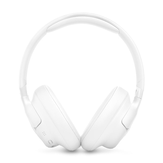 JBL Tune T735BT White Bluetooth Headphones - 2