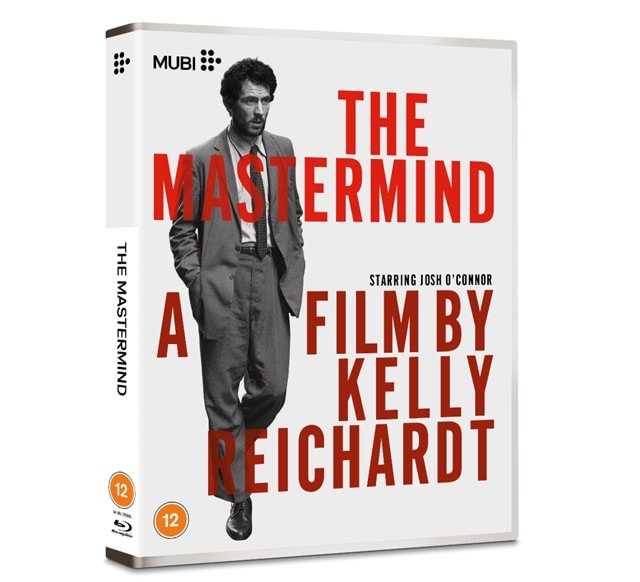 The Mastermind - 3