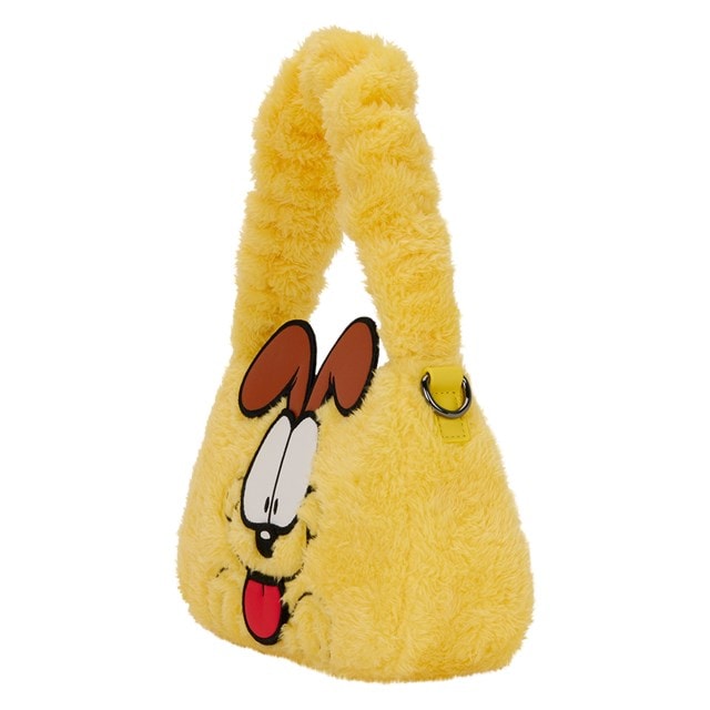 Garfield Odie Loungefly Crossbody Bag - 2