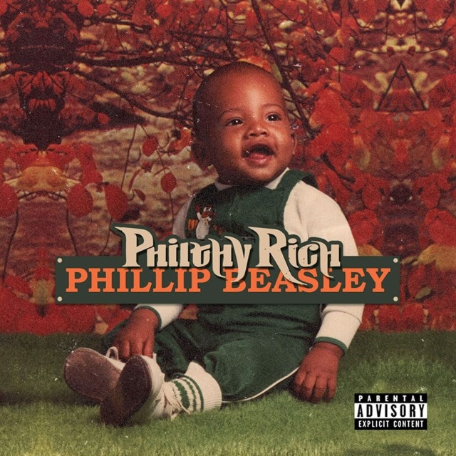 Phillip Beasley - 1