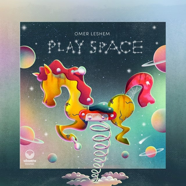 Play Space - 1