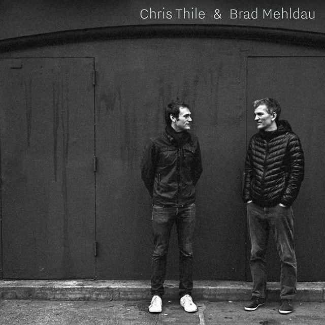 Chris Thile & Brad Mehldau - 1