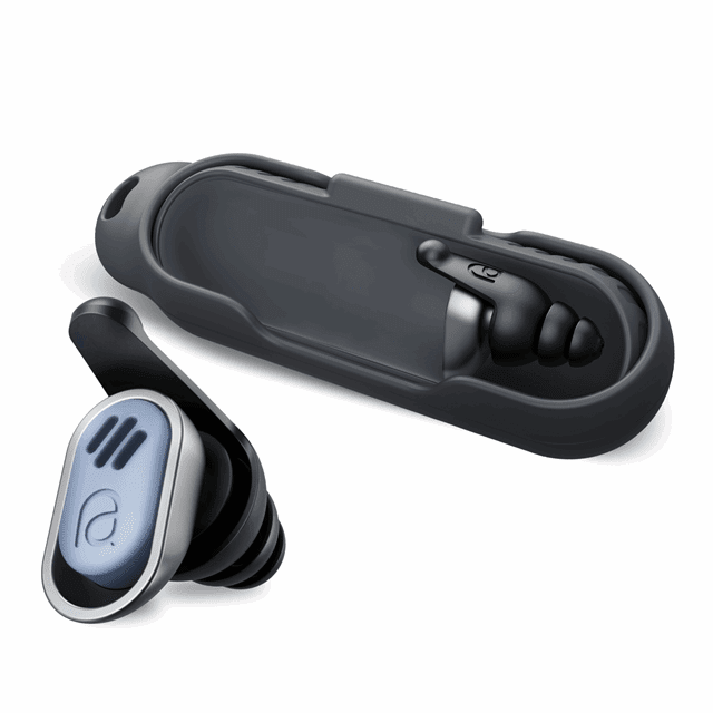 Mixx Audio Assistive Audio Music Hearing Protection Ear Plugs - 2