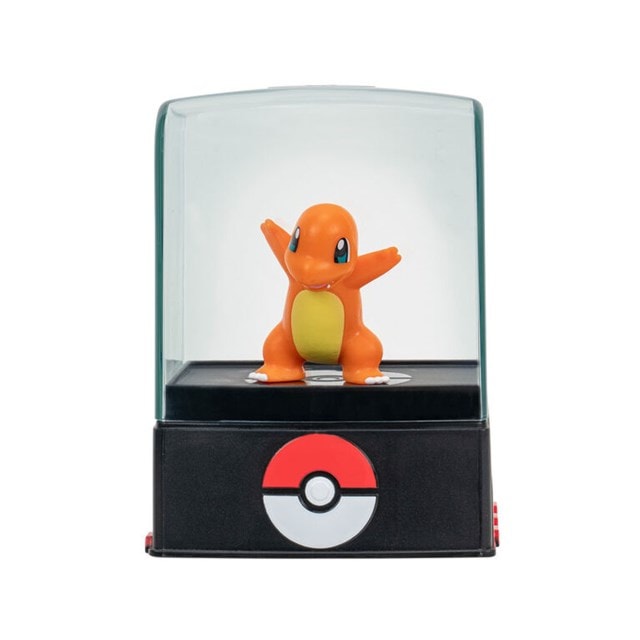 Charmander (Wave 9) Pokemon Battle Figure Pack - 1