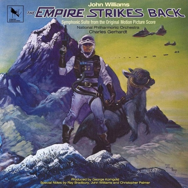 Star Wars - Episode V: The Empire Strikes Back - 2