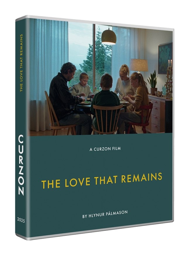 The Love That Remains - 3