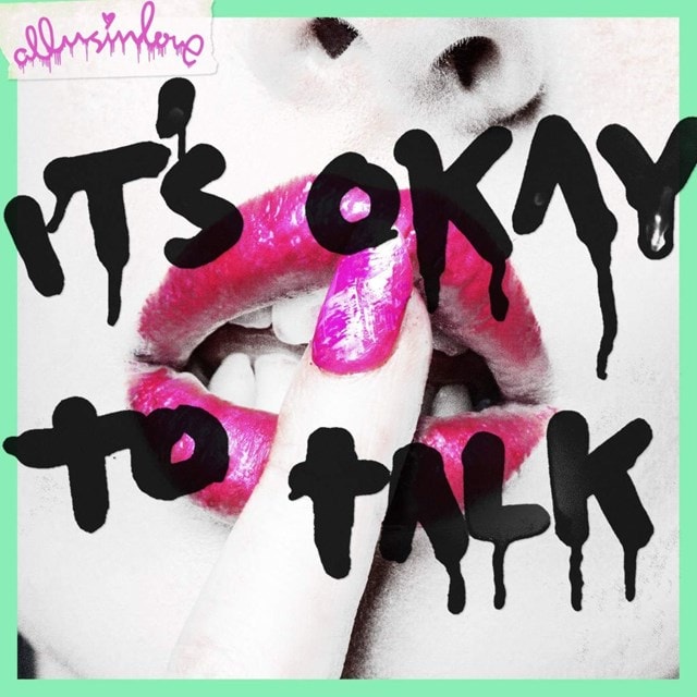It's Ok to Talk - 1