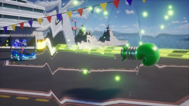 Sonic Racing: CrossWorlds (PS4) - 5