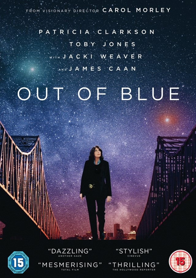 Out of Blue - 1