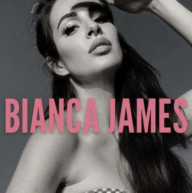 Bianca James - 1