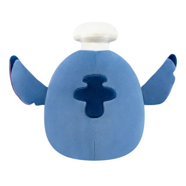 8'' Chef Stitch With Cake Lilo & Stitch Squishmallows Plush - 4