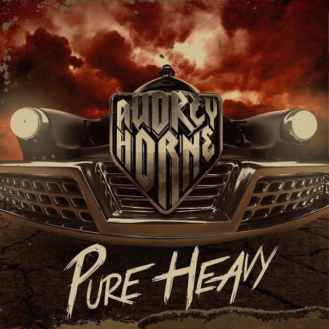 Pure Heavy - 1