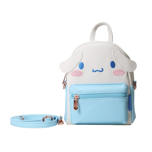 Cinnamoroll Sanrio Hello Kitty & Friends Backpack - 2