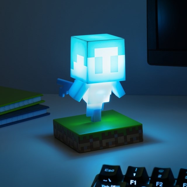 Allay Minecraft Icon Light - 7