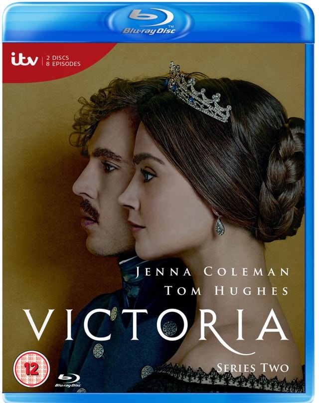 Victoria: Series Two - 1