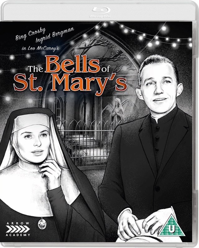 The Bells of St Mary's - 1