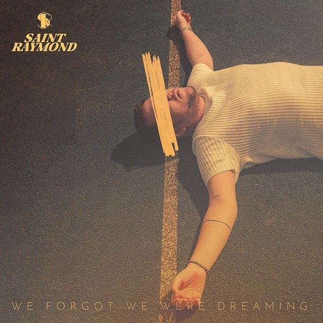 We Forgot We Were Dreaming - 1