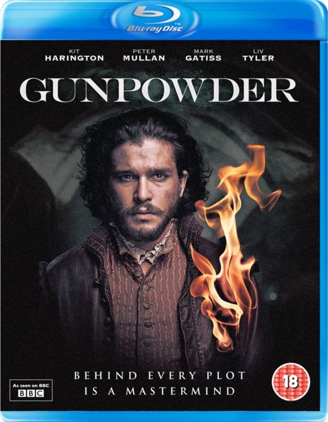 Gunpowder - 1