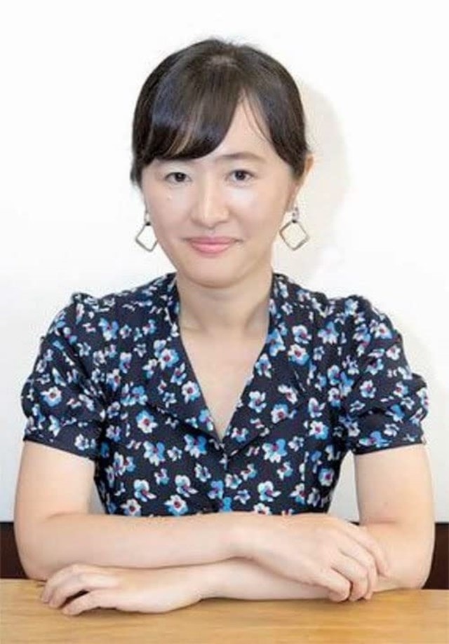 Hooked Paperback By Asako Yuzuki - 4