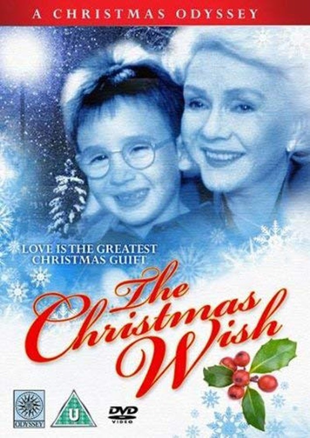 The Christmas Wish - 1